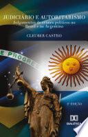 Judiciário e Autoritarismo