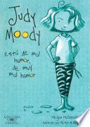 Judy Moody 1 - Judy Moody está de mal humor, de muy mal humor