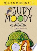 Judy Moody 9 - Judy Moody es detective