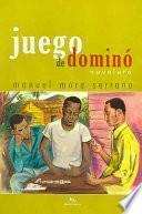 Juego de dominó