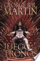 Juego de tronos no 03/04