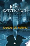 Juegos de ingenio