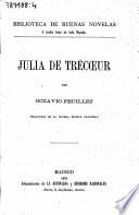 Julia de Trécœur