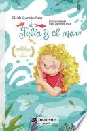 Julia y el mar