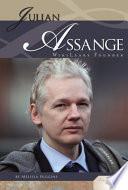 Julian Assange: WikiLeaks Founder