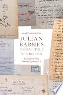 Julian Barnes from the Margins