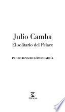 Julio Camba