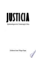 Justicia