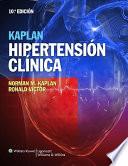 Kaplan Hipertensión Clínica