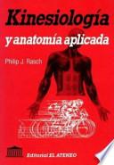 Kinesiología y anatomía aplicada