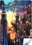 Kingdom Hearts 3 - Guide Unofficial
