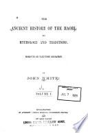 Ko Nga Tatai Korero Whakapapa a Te Maori Me Nga Karakia O Nehe