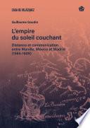 L'empire du soleil couchant
