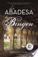 La abadesa de Bingen