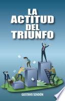 La actitud del triunfo