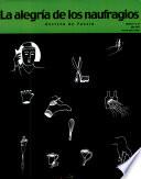 La alegría de los naufragios 9-10