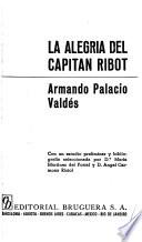 La alegría del capitán Ribot