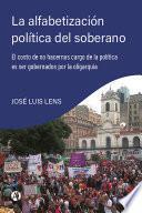 La alfabetización política del soberano