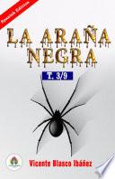 La Araña Negra, T. 3/9 de Vicente Blasco Ibáñez