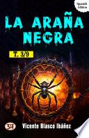 La araña negra, t. 3/9