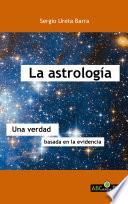 La astrología