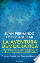 La aventura democrática