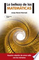 La belleza de las matemáticas