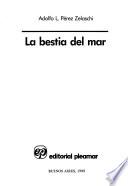 La bestia del mar