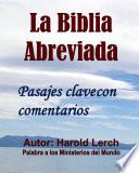 La Biblia Abreviada