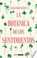 La botánica de los sentimientos