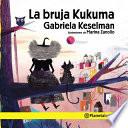La bruja Kukuma
