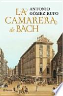 La camarera de Bach