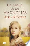 La casa de las magnolias