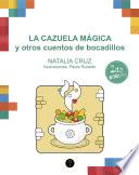 La cazuela mágica