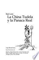 La china Tudela y la panaca real
