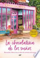La chocolatería de los sueños (Serie Valerie Lane 1)