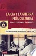 La CIA y la guerra fría cultural