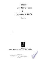 La ciudad blanca