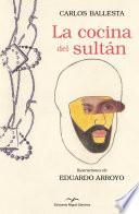 La cocina del sultán