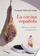 La cocina española