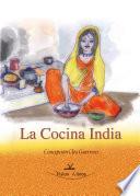 LA COCINA INDIA