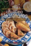 La cocina mediterránea