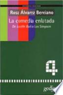 La comedia enlatada