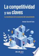 La competitividad y sus claves