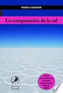 La composición de la sal