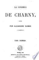 La Condesa de Charny