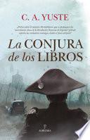 La conjura de los libros