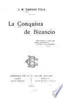 La conquista de Bizancio