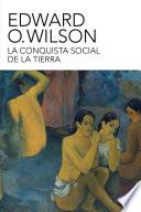 La conquista social de la Tierra