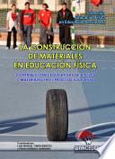 La Construcción de materiales en educación física